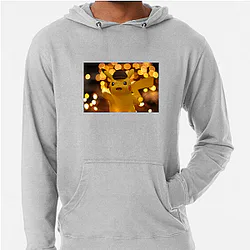 Doraemon Meo Cua Hoodies