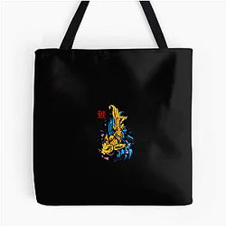 HAHA Meo Cua Bags
