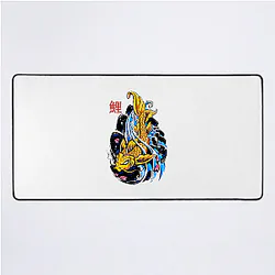 HAHA Meo Cua Mouse Pads