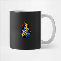 HAHA Meo Cua Mugs