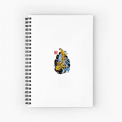HAHA Meo Cua Notebook