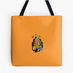 HAHA Meo Cua Bags