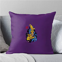 HAHA Meo Cua Pillows Cover