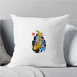 HAHA Meo Cua Pillows Cover