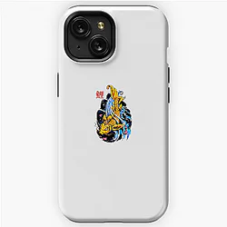HAHA Meo Cua iPhone Cases