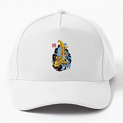 HAHA Meo Cua Hats & Caps