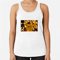 Doraemon Meo Cua Tank Tops