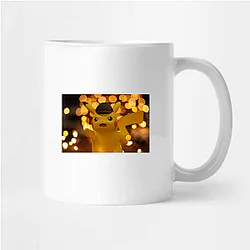 Doraemon Meo Cua Mugs