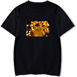 Doraemon Meo Cua T-Shirts