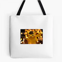 Doraemon Meo Cua Bags