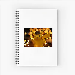 Doraemon Meo Cua Notebook