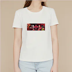 TEST Meo Cua T-Shirts