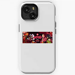 TEST Meo Cua iPhone Cases