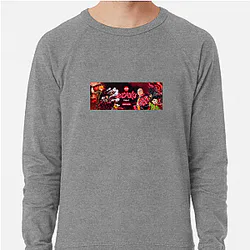 TEST Meo Cua Sweatshirts