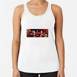 TEST Meo Cua Tank Tops