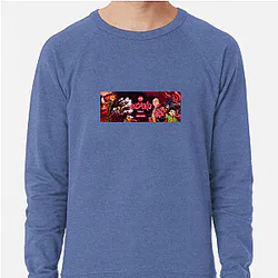 TEST Meo Cua Sweatshirts