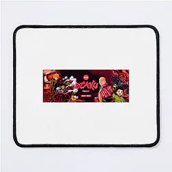TEST Meo Cua Mouse Pads