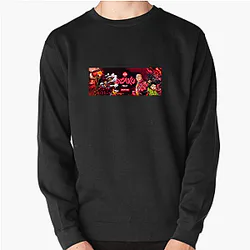 TEST Meo Cua Sweatshirts