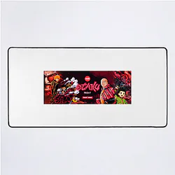 TEST Meo Cua Mouse Pads