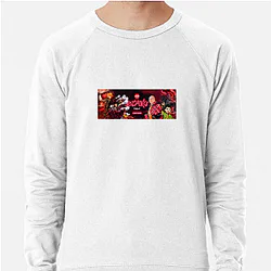 TEST Meo Cua Sweatshirts