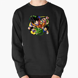 Con Meo Meo Cua Sweatshirts