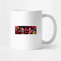 TEST Meo Cua Mugs