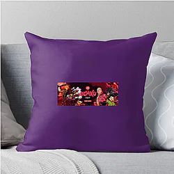 TEST Meo Cua Pillows Cover