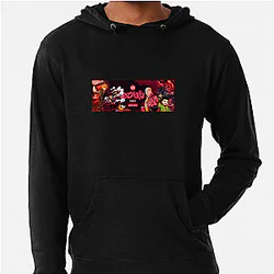 TEST Meo Cua Hoodies