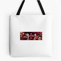 TEST Meo Cua Bags