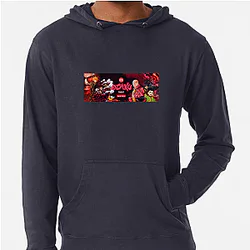 TEST Meo Cua Hoodies