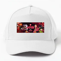 TEST Meo Cua Hats & Caps