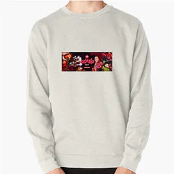 TEST Meo Cua Sweatshirts