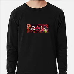 TEST Meo Cua Sweatshirts