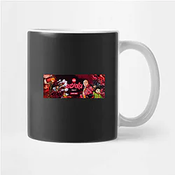 TEST Meo Cua Mugs