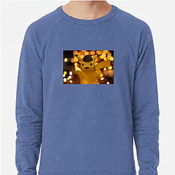 Doraemon Meo Cua Sweatshirts