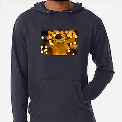 Doraemon Meo Cua Hoodies