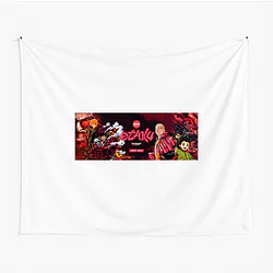 TEST Meo Cua Tapestries