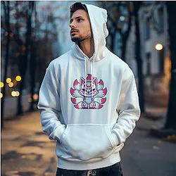 Test Meo Cua Hoodies