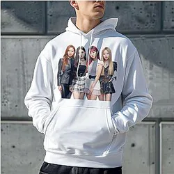 Hehe Meo Cua Hoodies