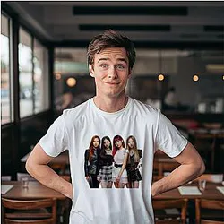 Hehe Meo Cua T-Shirts