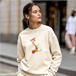 Vietnam Meo Cua Sweatshirts