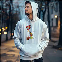 Vietnam Meo Cua Hoodies