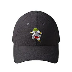 dbz Meo Cua Hats & Caps