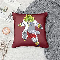 dbz Meo Cua Pillows Cover