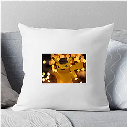 Doraemon Meo Cua Pillows Cover