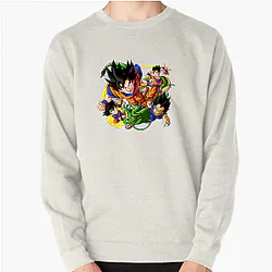 Con Meo Meo Cua Sweatshirts