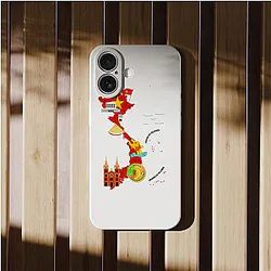 Laocai Meo Cua iPhone Cases