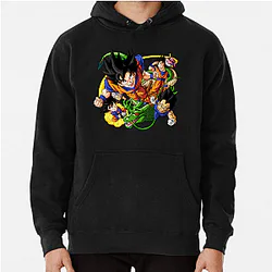 Con Meo Meo Cua Hoodies