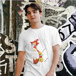 Laocai Meo Cua T-Shirts