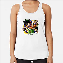 Con Meo Meo Cua Tank Tops